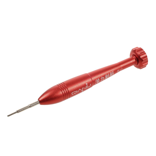 Precision Non-slip Handle 1.2 Phillips Head Screwdriver Repair Tool