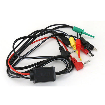 BST-051 Test Connection Cable Measuring Cable Test Leads for Multimeters