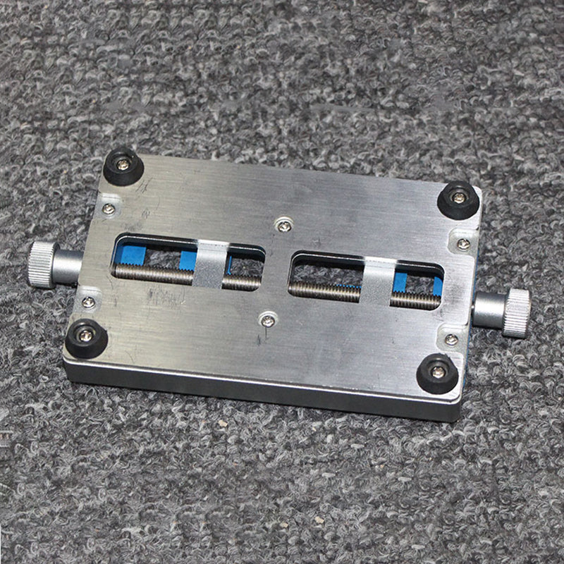 MIJING K23 Dual Shaft Universal PCB Board Holder Fixture