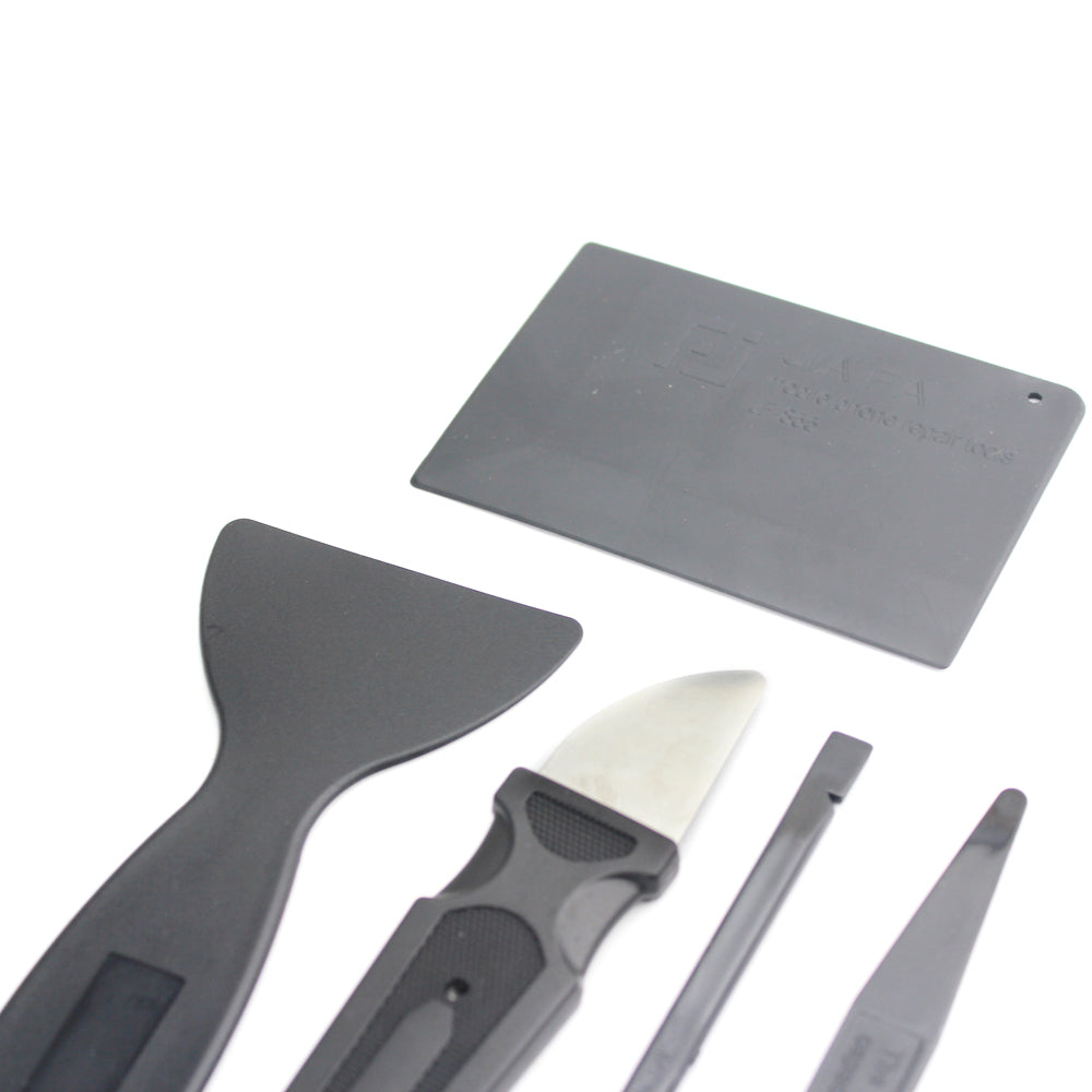 14-in-1 Crowbars Disassemble Opening Tool Kit for iPhone Samsung HTC Sony etc