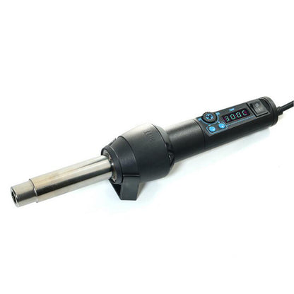 YIHUA 8858-I 650W Handheld Adjustable Welding Hot Air Heat Gun LED Display