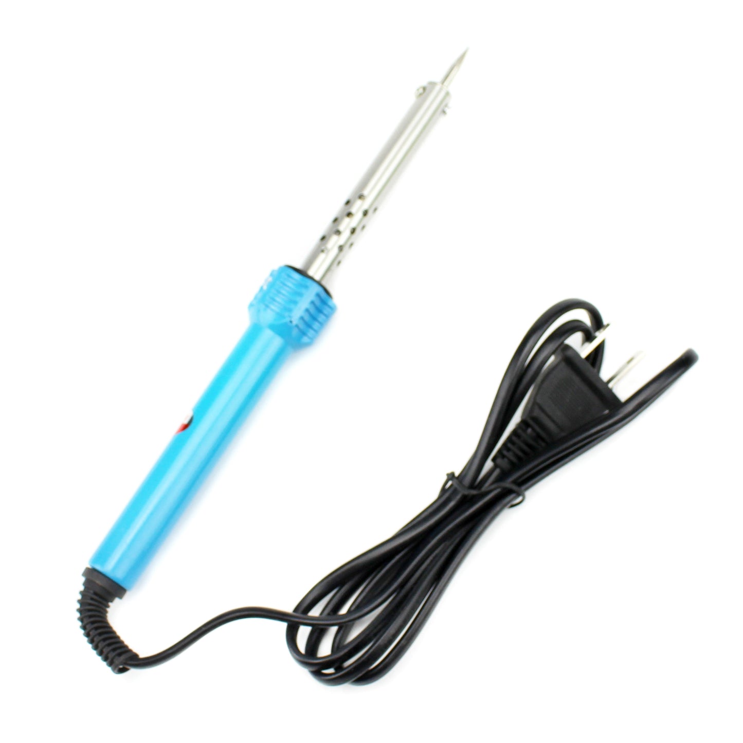 110V 60W Professional Soldering Iron Welding Tool Electronics US Plug