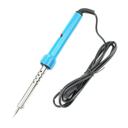 110V 60W Professional Soldering Iron Welding Tool Electronics US Plug