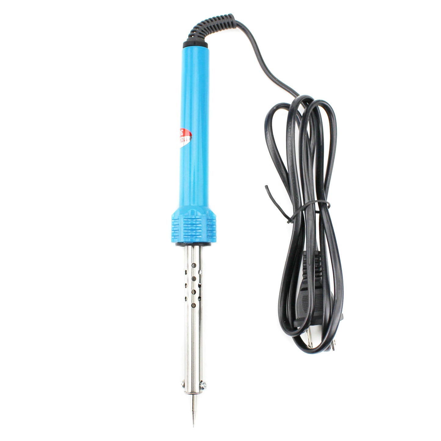 220V 60W Professional Soldering Iron Welding Tool US Plug