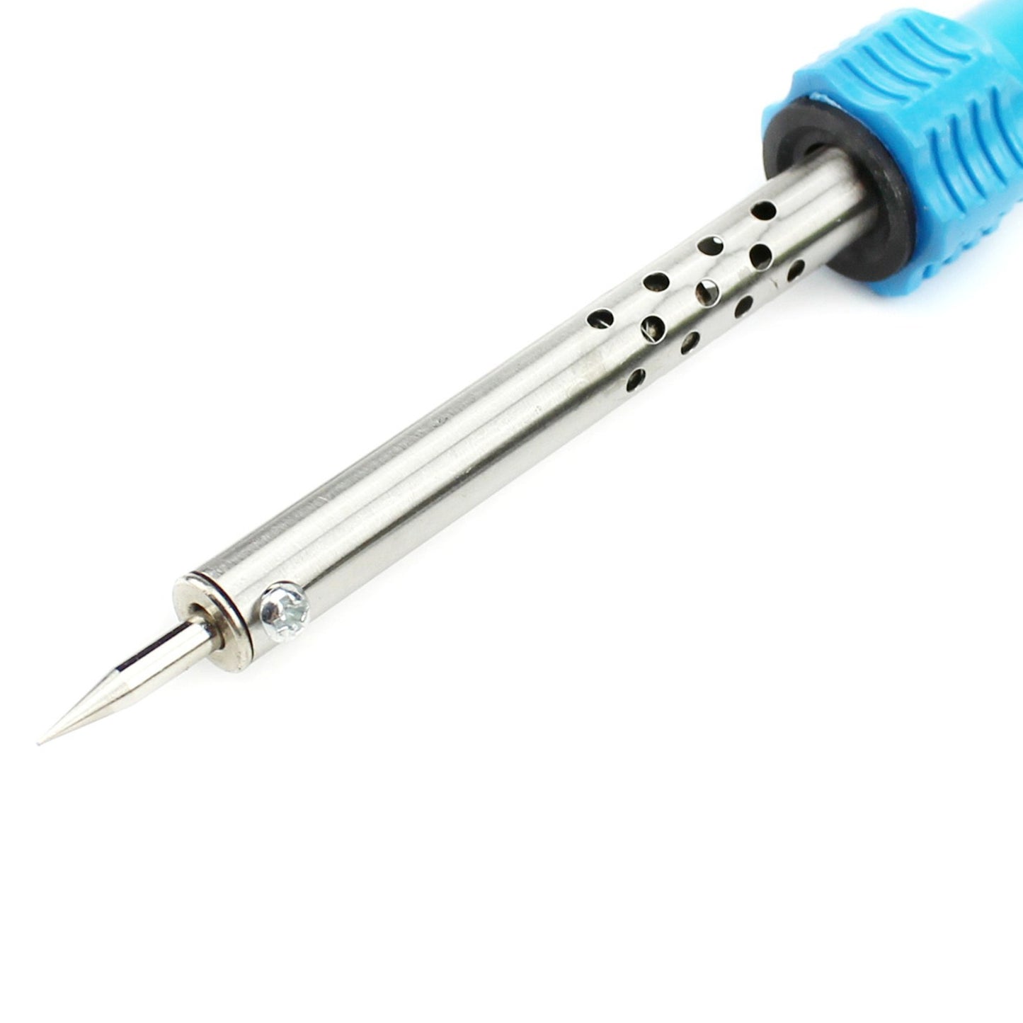 220V 60W Professional Soldering Iron Welding Tool US Plug