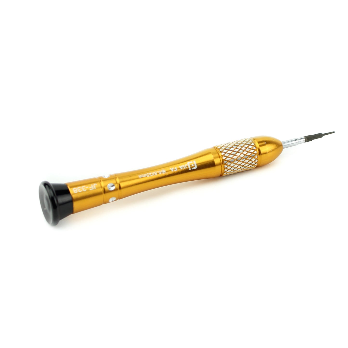 Professional 0.8x25mm Pentalobe Screwdriver Non-slip Handle Repair Tool