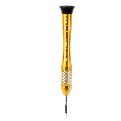 Professional 0.8x25mm Pentalobe Screwdriver Non-slip Handle Repair Tool