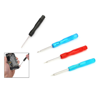 JF-8113 11-in-1 Phone Disassemble Pry Tools Repair Tool Kit for Huawei Devices