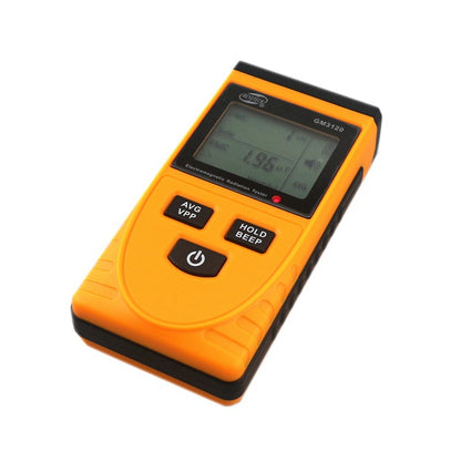 GM3120 LCD Electromagnetic Radiation Detector Tester Radiation Dosimeter Measurement