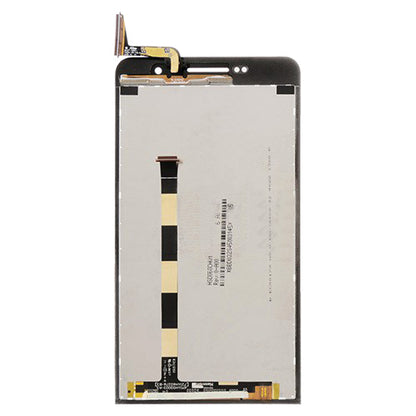 LCD Screen and Digitizer Assembly for Asus ZenFone 6 A600CG