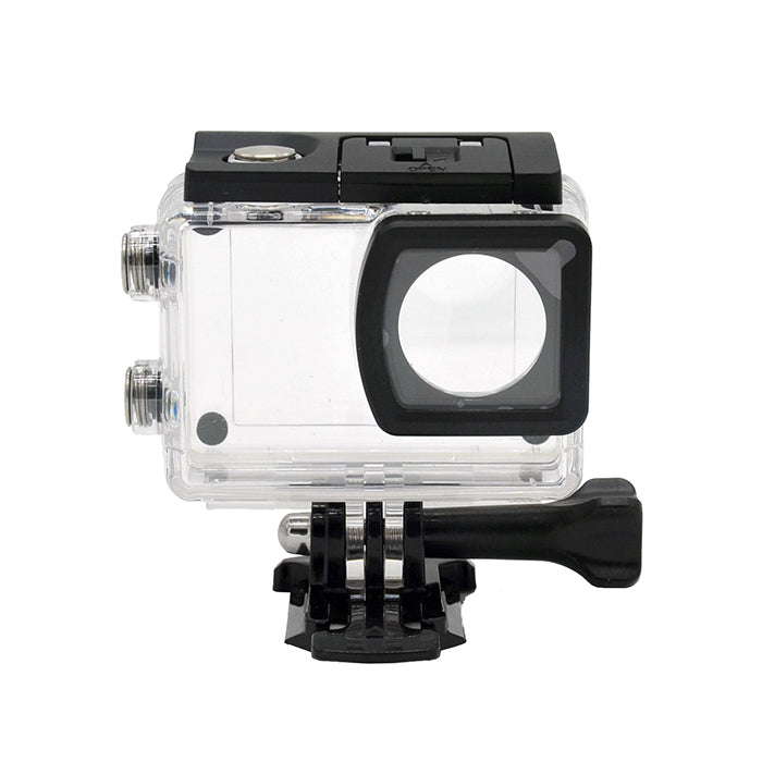 SJCAM Plastic 30M Underwater Housing Waterproof Case for SJCAM SJ6 Legend Action Camera