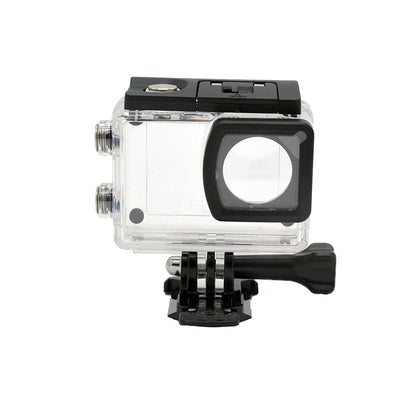 SJCAM Plastic 30M Underwater Housing Waterproof Case for SJCAM SJ6 Legend Action Camera