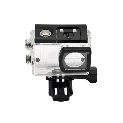 SJCAM Plastic 30M Underwater Housing Waterproof Case for SJCAM SJ6 Legend Action Camera