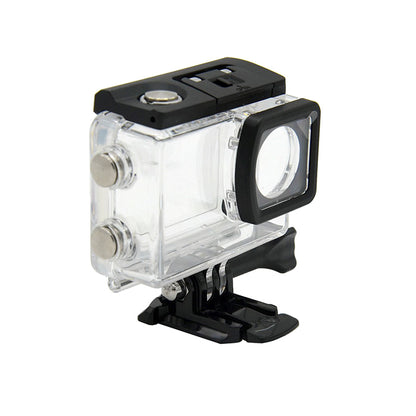 SJCAM Plastic 30M Underwater Housing Waterproof Case for SJCAM SJ6 Legend Action Camera