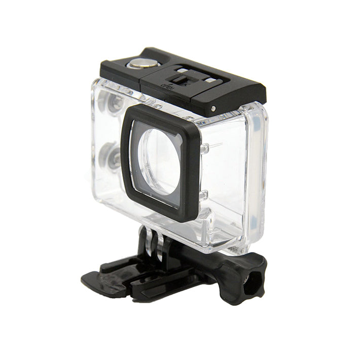 SJCAM Plastic 30M Underwater Housing Waterproof Case for SJCAM SJ6 Legend Action Camera