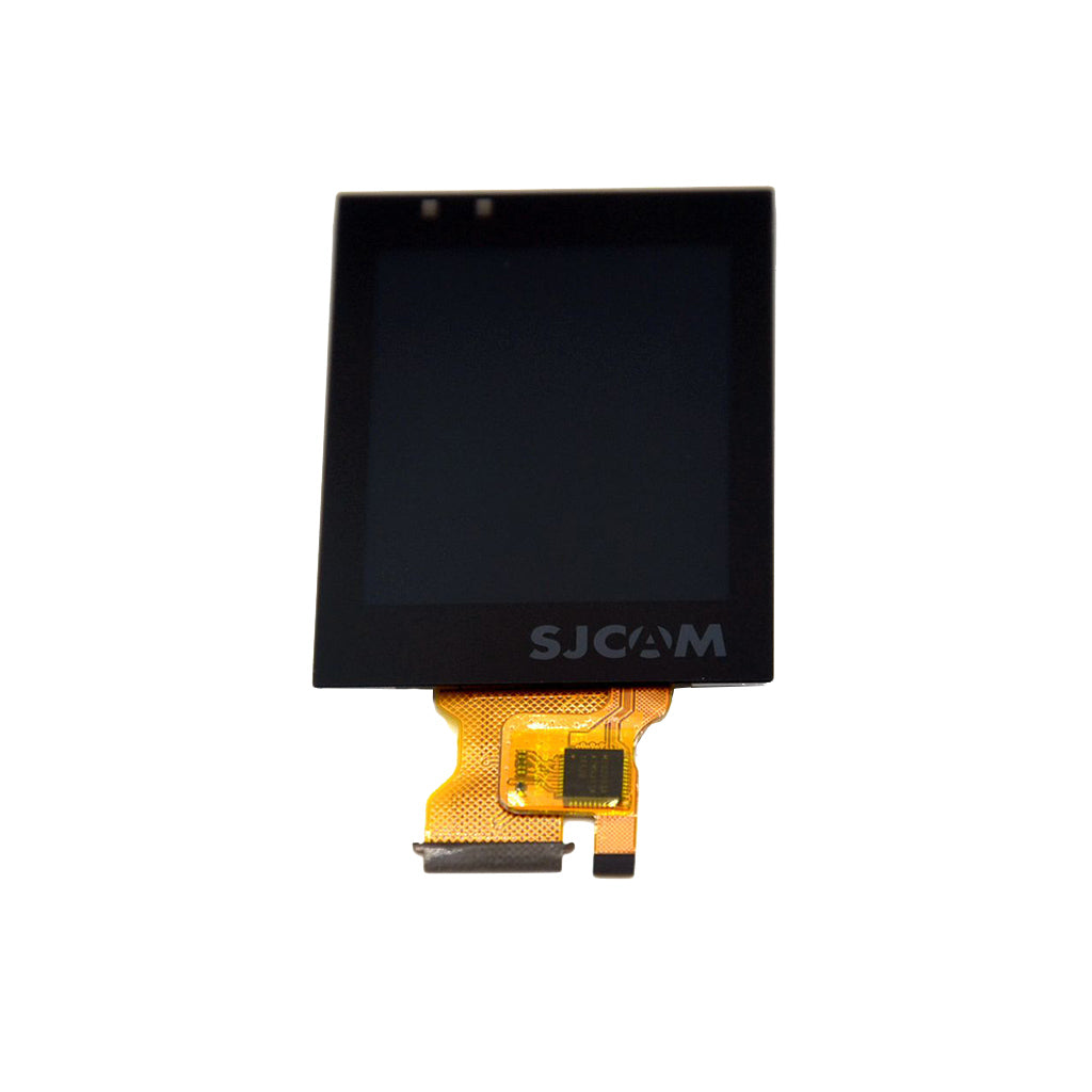 OEM 2.0-inch LCD Screen Repair Part for SJCAM SJ6 Legend Action Camera