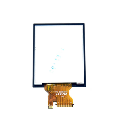 OEM 2.0-inch LCD Screen Repair Part for SJCAM SJ6 Legend Action Camera