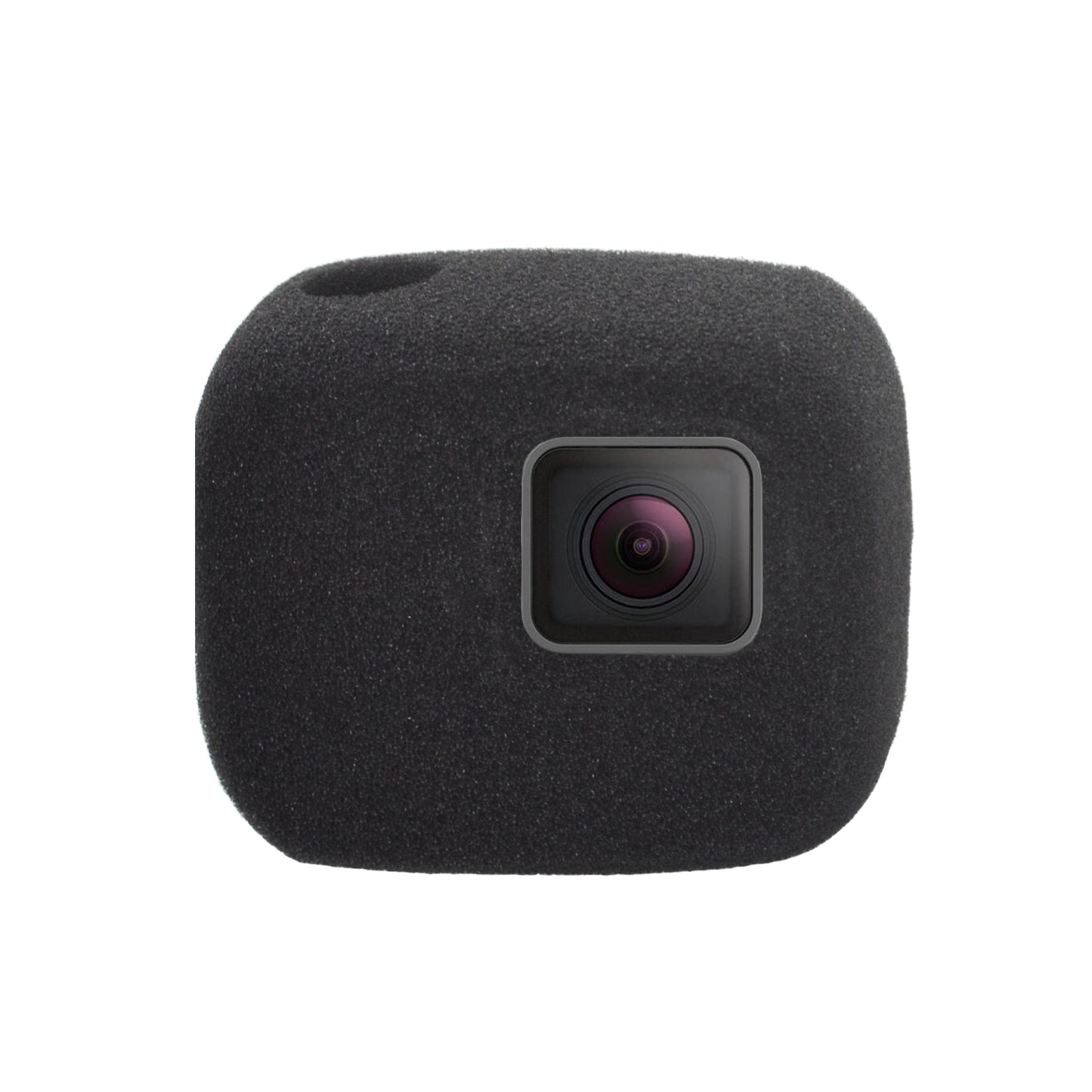 Anti Wind Noise Sponge Foam Cover for Gopro Hero 6/5 Action Camera