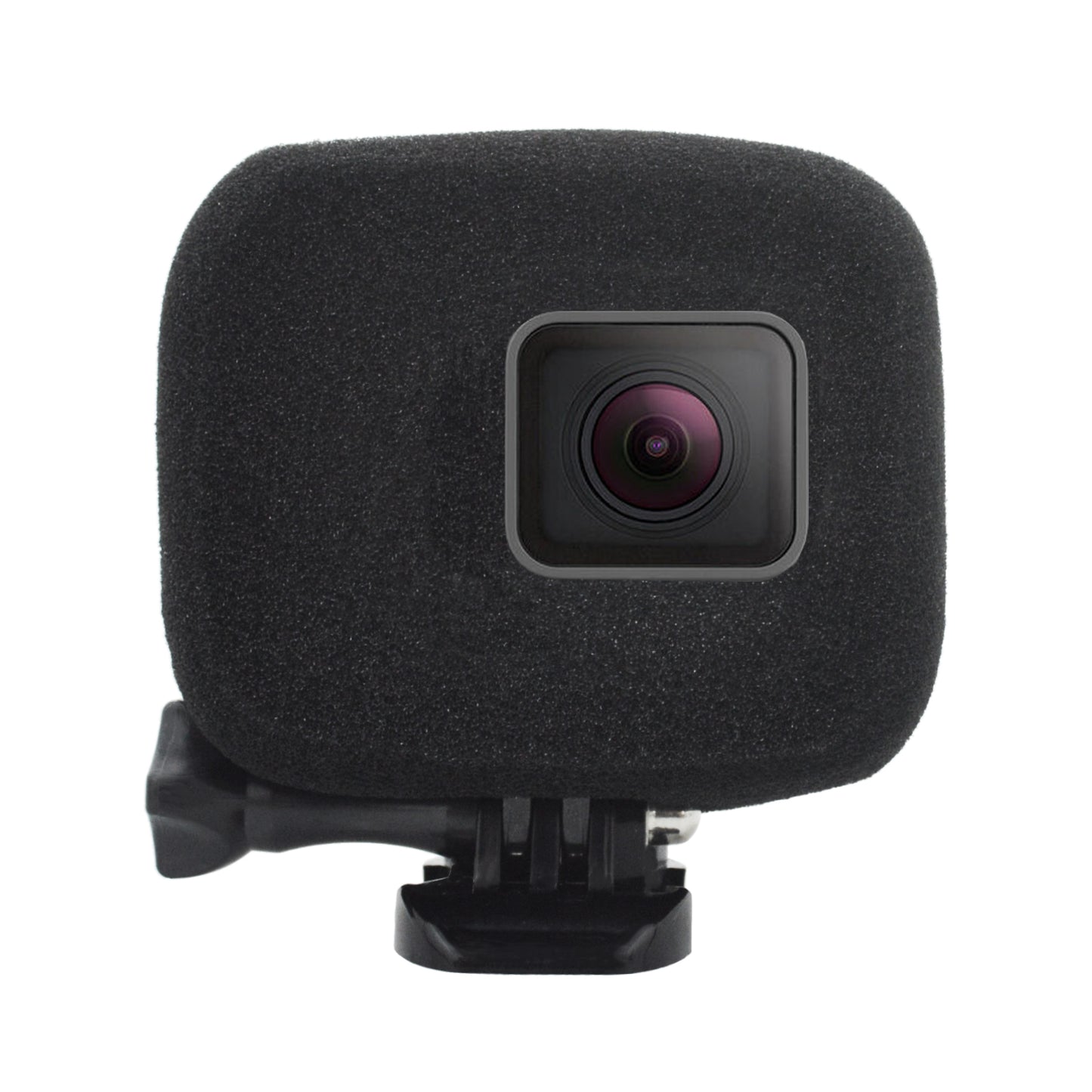 Anti Wind Noise Sponge Foam Cover for Gopro Hero 6/5 Action Camera