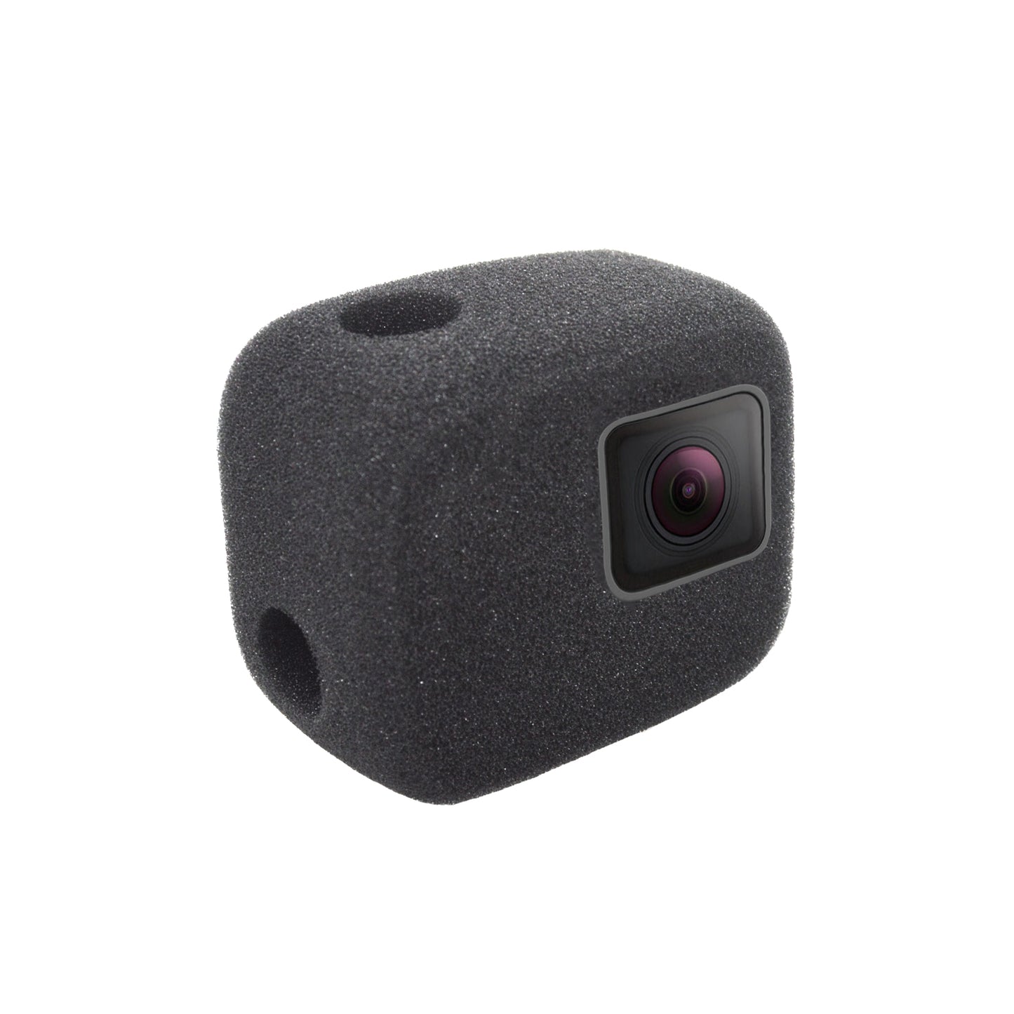 Anti Wind Noise Sponge Foam Cover for Gopro Hero 6/5 Action Camera