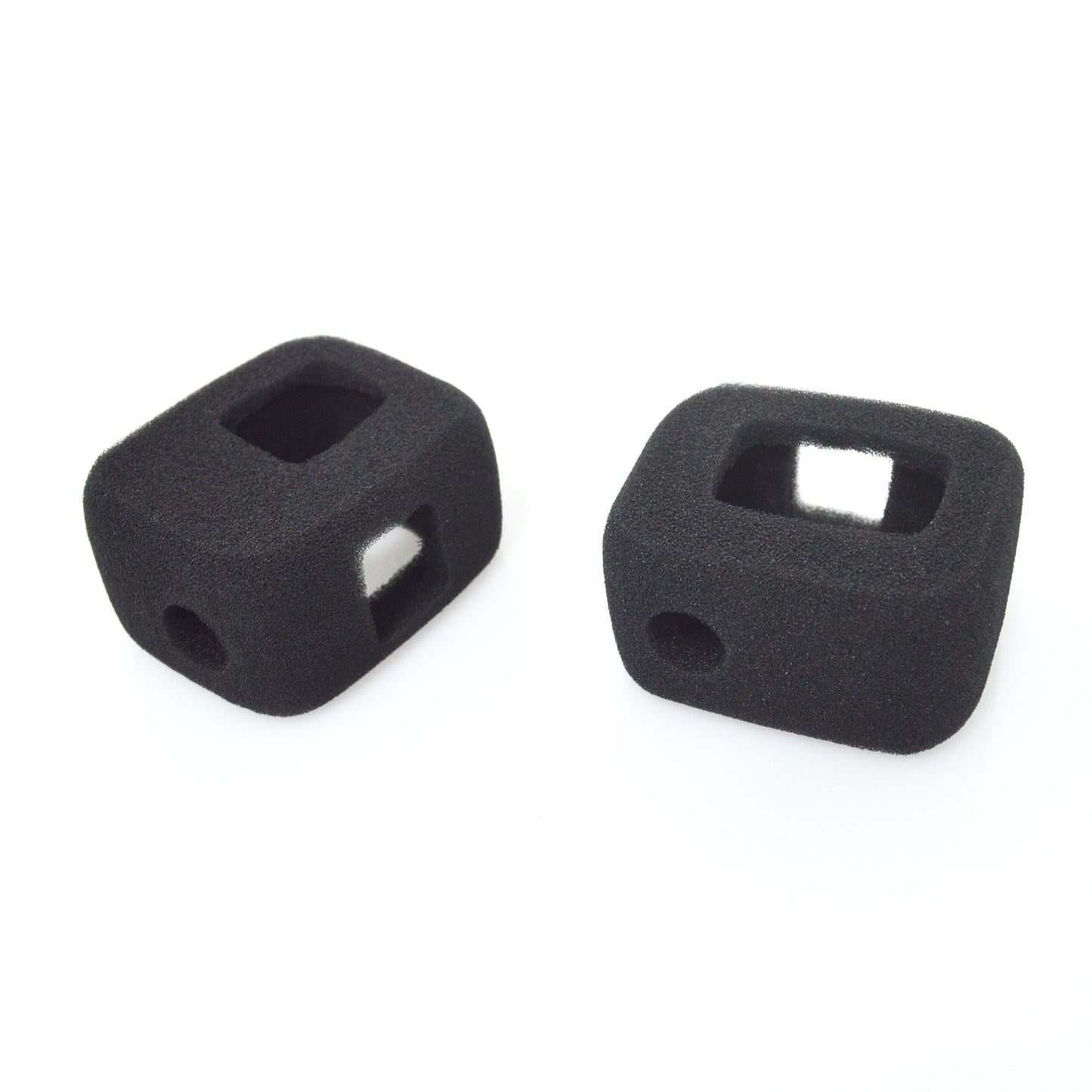 Anti Wind Noise Sponge Foam Cover for Gopro Hero 6/5 Action Camera