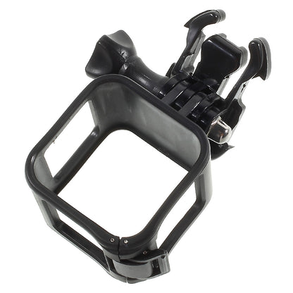 Protective Housing Frame Cover Mount for GoPro Hero 4 Session Camera