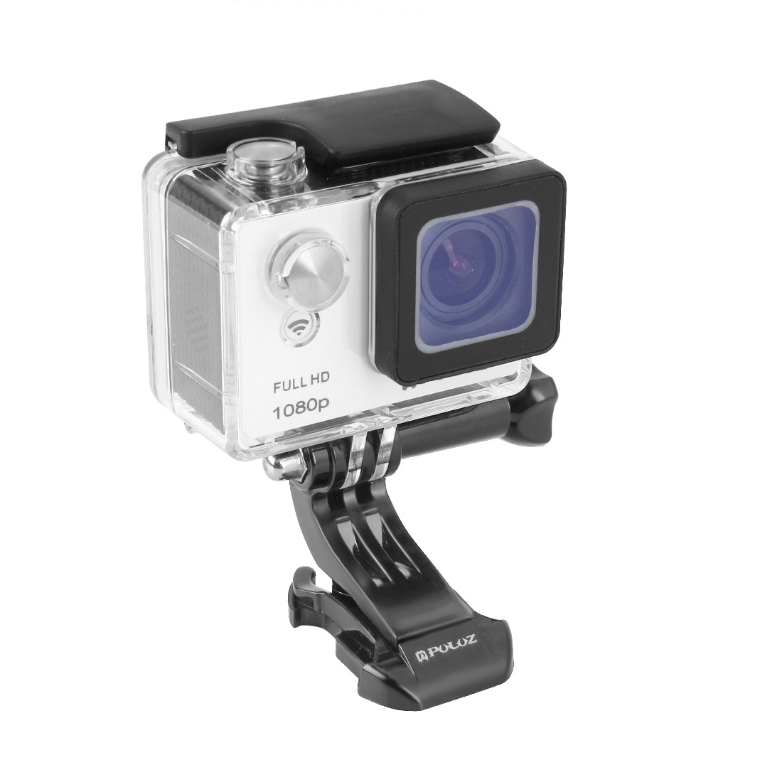 J-Hook Buckle Mount Adapter for GoPro Hero 3+/3/2/1 Camera, Size: 5 x 3.2 x 4cm