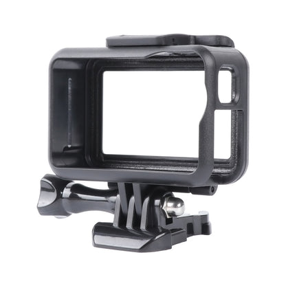 Anti-fall PC Protective Frame Cage Camera Shell Guard for DJI Osmo Action Camera