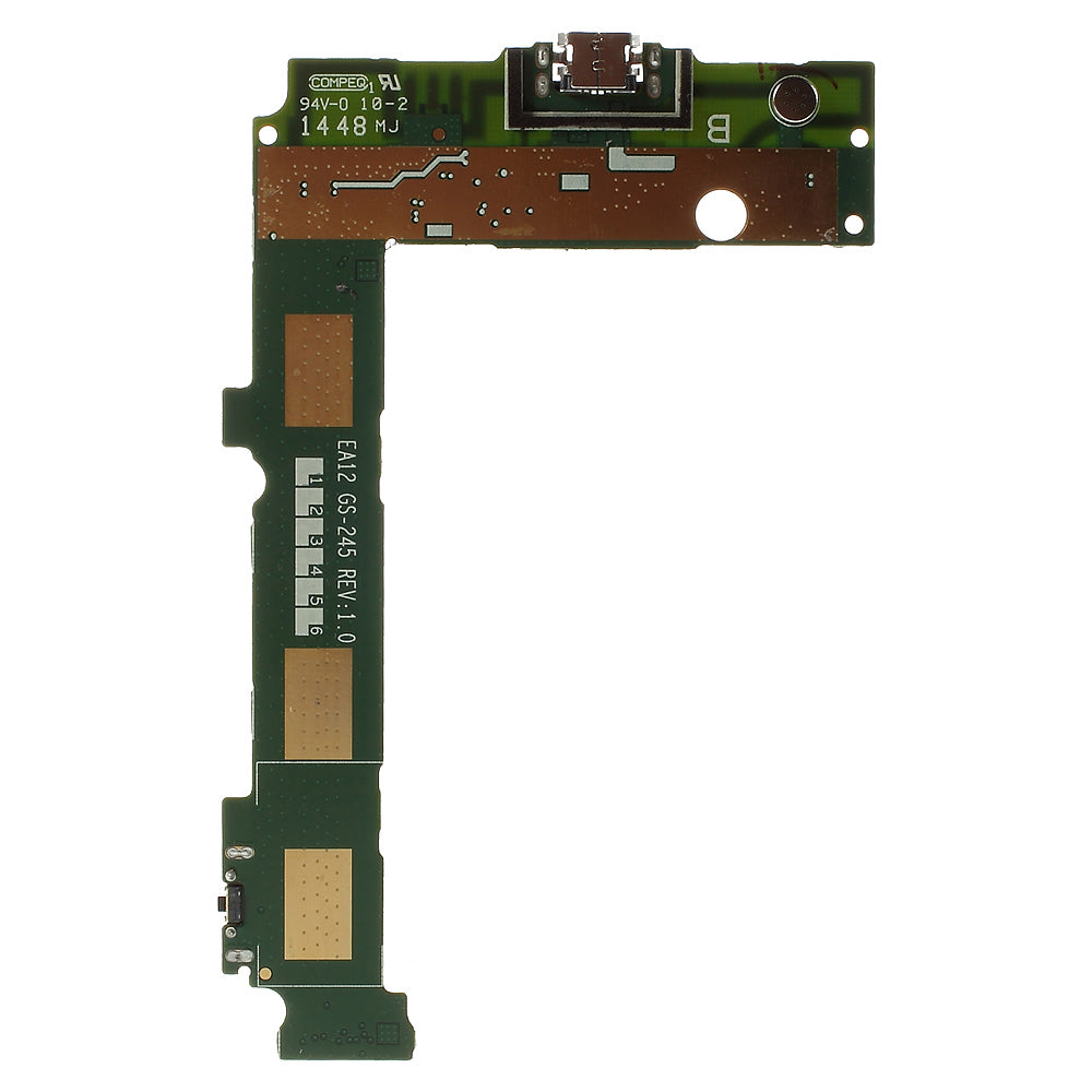 OEM Charging Port Flex Cable for Microsoft Lumia 535