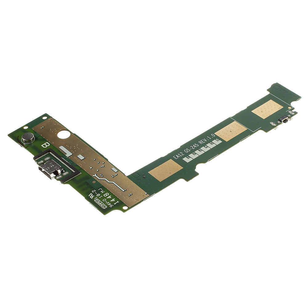 OEM Charging Port Flex Cable for Microsoft Lumia 535