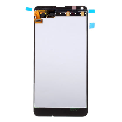 Screen and Digitizer Assembly Replacement for Microsoft Lumia 640