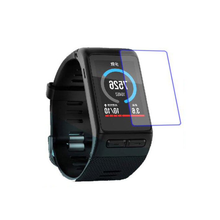 0.3mm Tempered Glass Screen Protector Guard Film for Garmin vívoactive HR