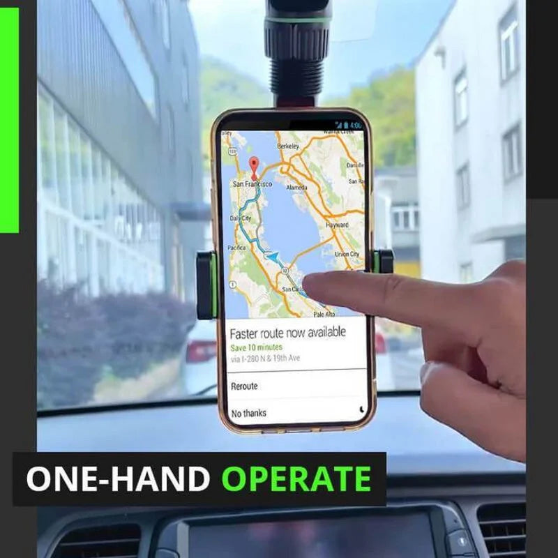 360Â° Universal Phone Holder