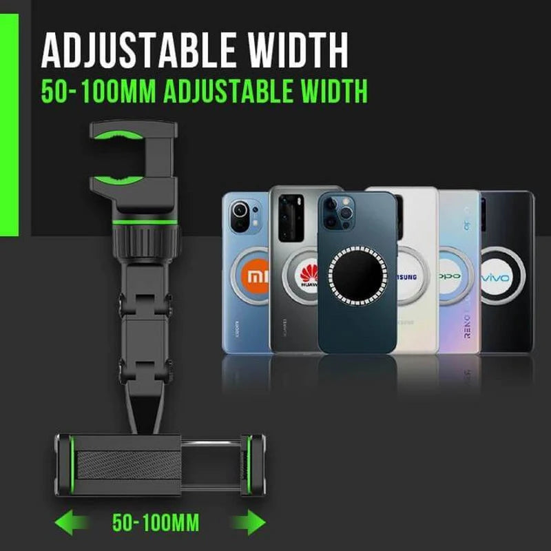 360Â° Universal Phone Holder