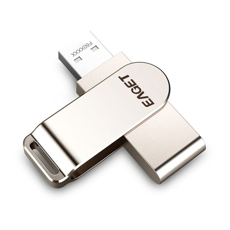 EAGET F60 USB3.0 Flash Drive High Speed Pen Drive Mini Memory Stick U Disk 64GB