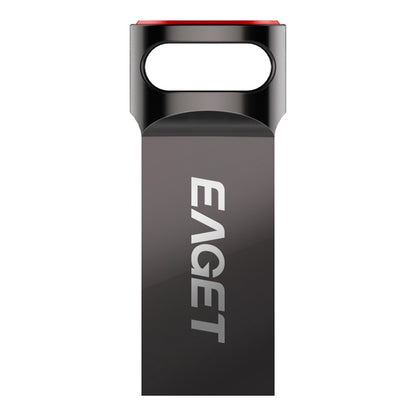 EAGET U81 128G Large Capacity USB 3.0 Flash Drive Fast Transmission USB External Storage Thumb Drive Stick