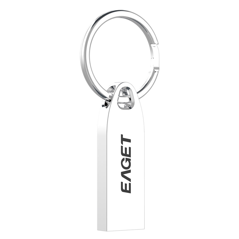 EAGET U3 64G Thumb Drive 480Mbps High Speed USB 2.0 Flash Drive USB Drive Memory USB Stick Data Storage Compatible for Computer/Laptop