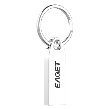 EAGET U3 64G Thumb Drive 480Mbps High Speed USB 2.0 Flash Drive USB Drive Memory USB Stick Data Storage Compatible for Computer/Laptop