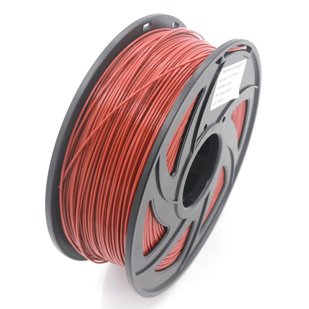 1 Roll 330m 1.75mm Diameter 3D Printer ABS Filament 3D Printing Material