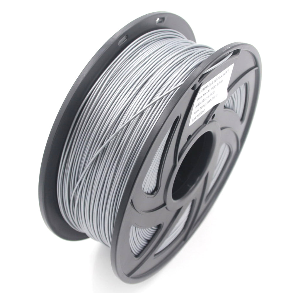 1 Roll 330m 1.75mm Diameter 3D Printer ABS Filament 3D Printing Material