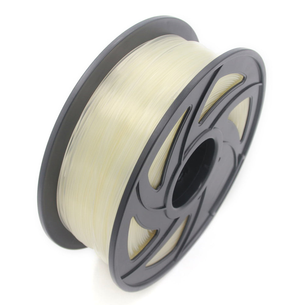 1 Roll 330m 1.75mm Diameter 3D Printer ABS Filament 3D Printing Material