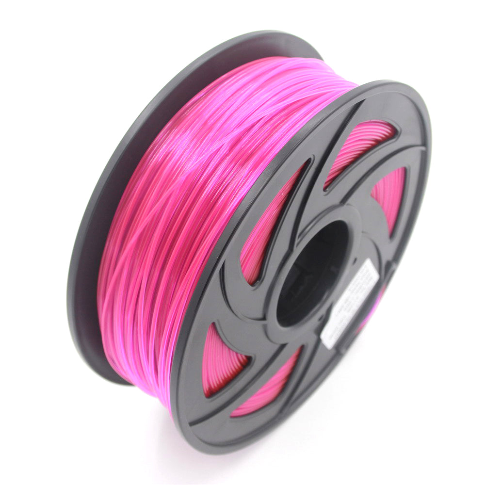 1 Roll 330m 1.75mm Diameter 3D Printer ABS Filament 3D Printing Material