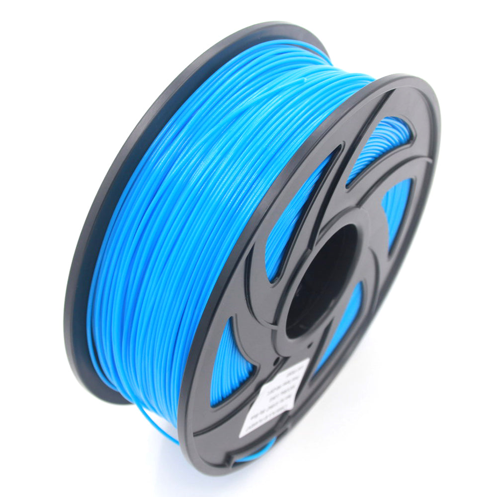 1 Roll 330m 1.75mm Diameter 3D Printer ABS Filament 3D Printing Material