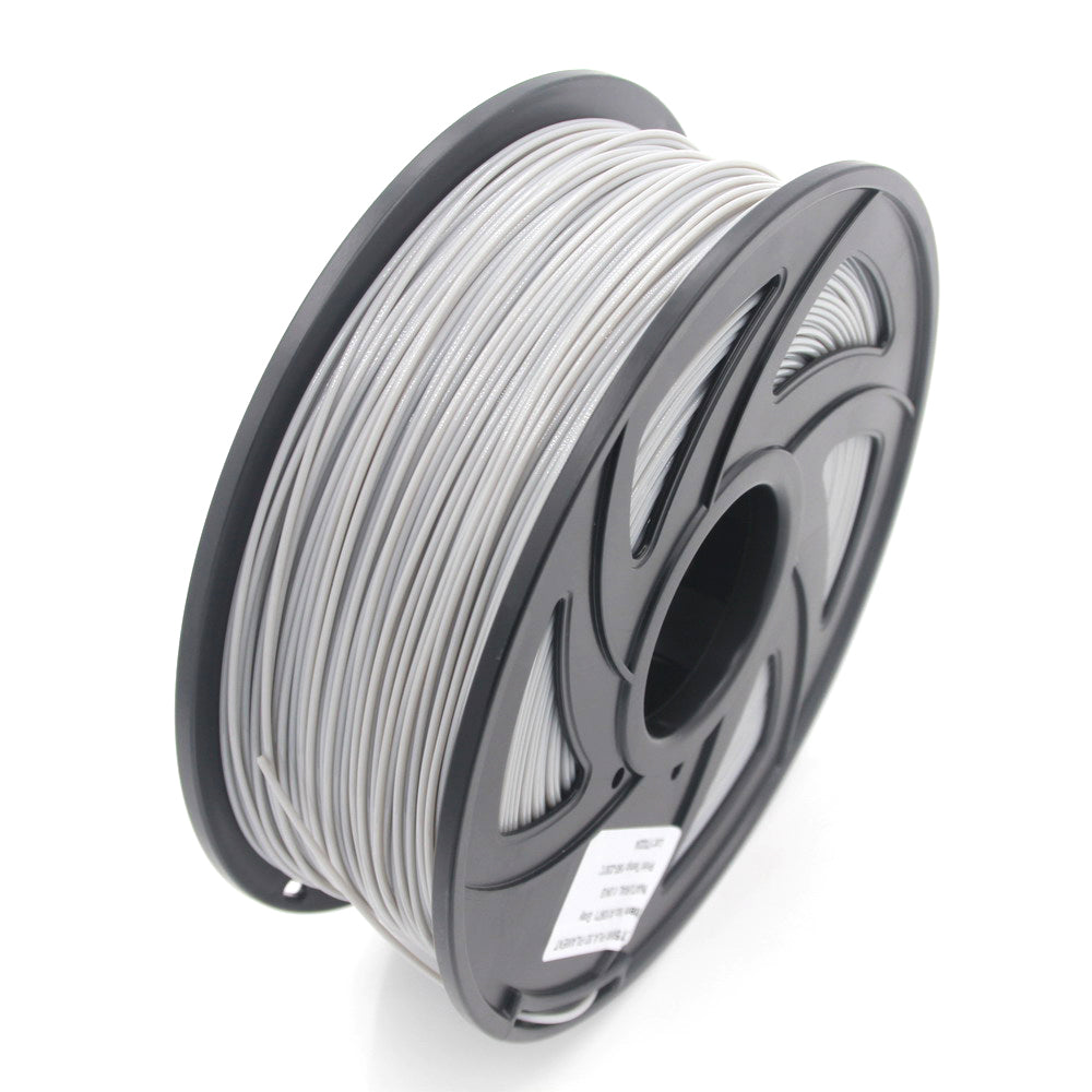 1 Roll 330m 1.75mm Diameter 3D Printer ABS Filament 3D Printing Material