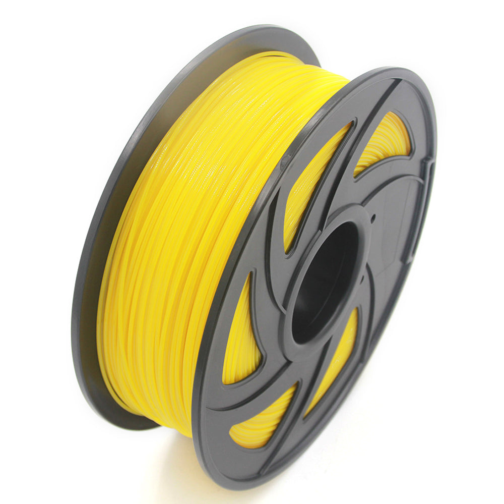 1 Roll 330m 1.75mm Diameter 3D Printer ABS Filament 3D Printing Material