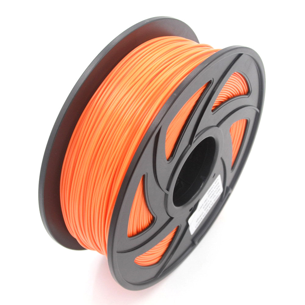 1 Roll 330m 1.75mm Diameter 3D Printer ABS Filament 3D Printing Material