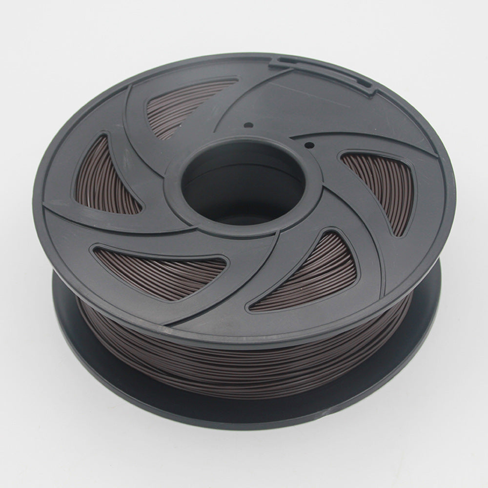 1 Roll 330m 1.75mm Diameter 3D Printer High Elasticity TPU Filament 3D Printing Material