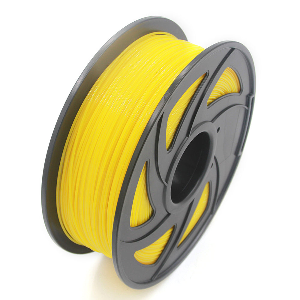 1 Roll 330m 1.75mm Diameter 3D Printer High Elasticity TPU Filament 3D Printing Material