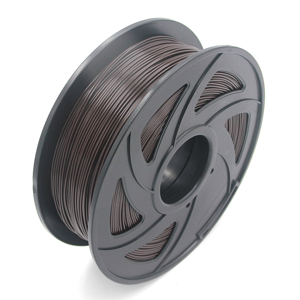 1 Roll 330m 1.75mm Diameter 3D Printer High Elasticity TPU Filament 3D Printing Material