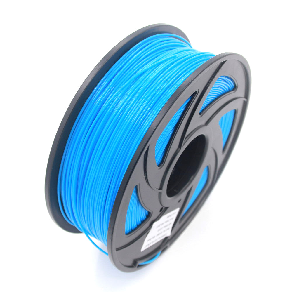 1 Roll 330m 1.75mm Diameter 3D Printer High Elasticity TPU Filament 3D Printing Material